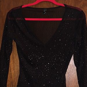 Blouse/ Body suit